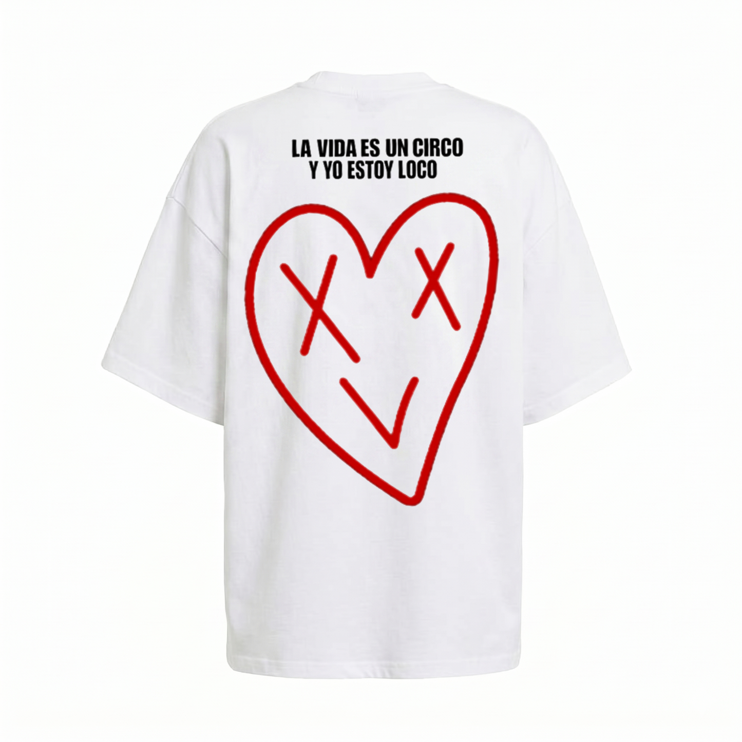 T-Shirt Party Heart