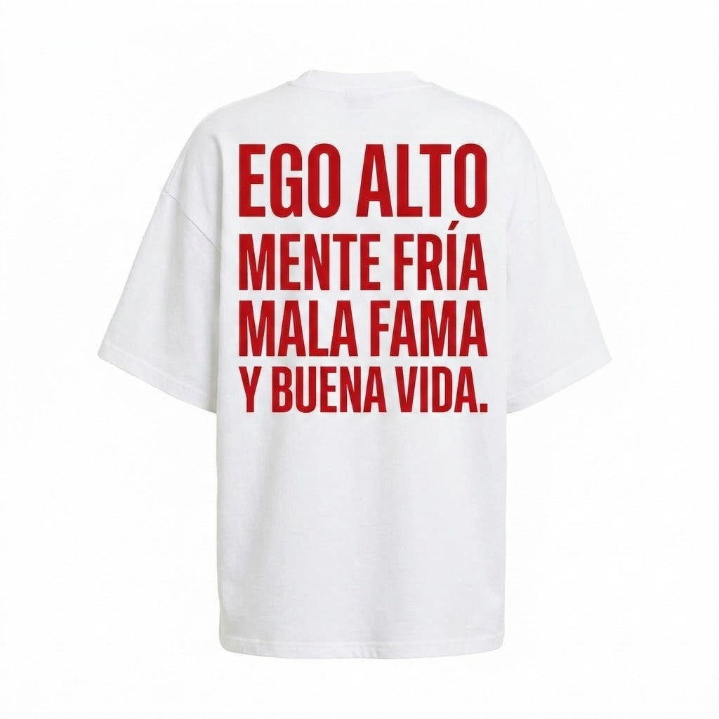 T-Shirt UOMO EGO