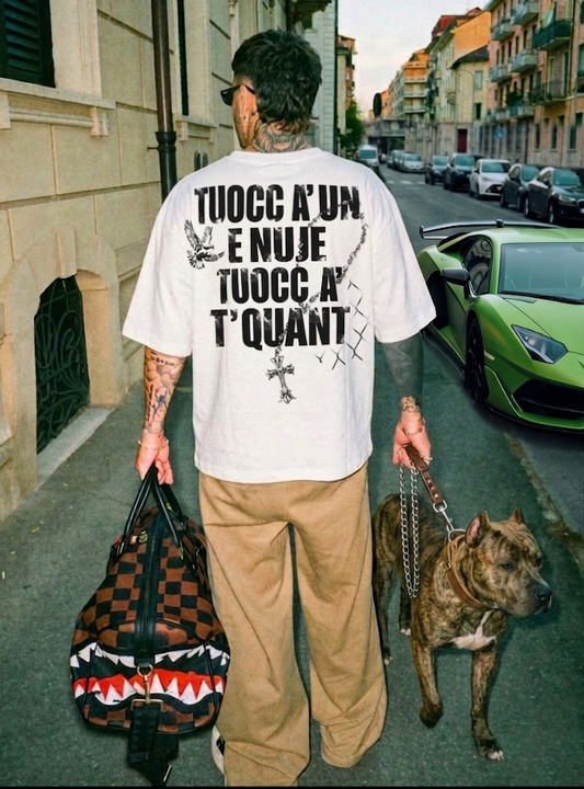 T-Shirt AUTORITÁ 🔗
