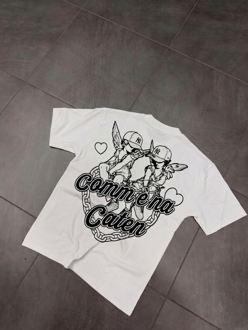 T-Shirt CATENA 🔗