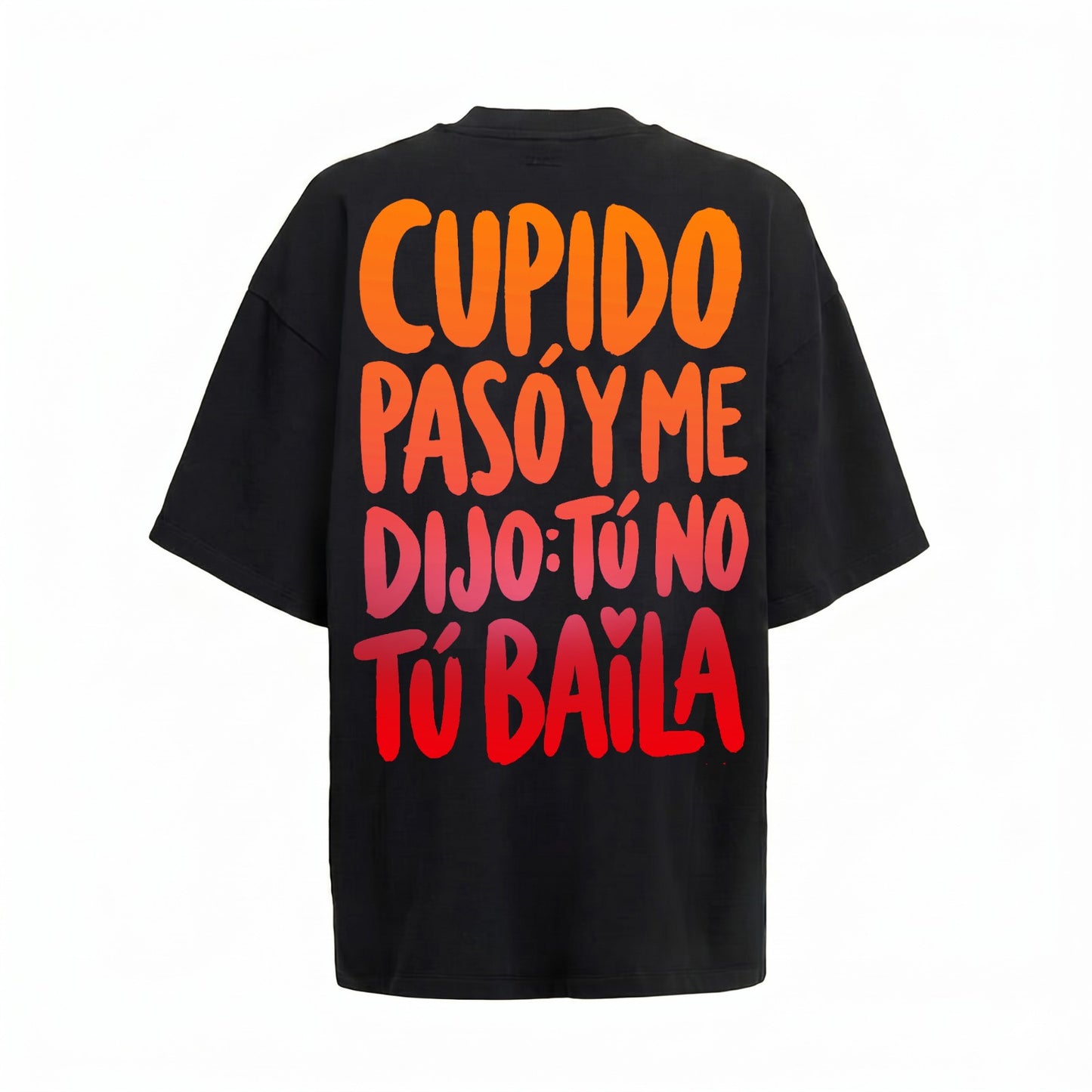 T-Shirt  Cupido Pasò