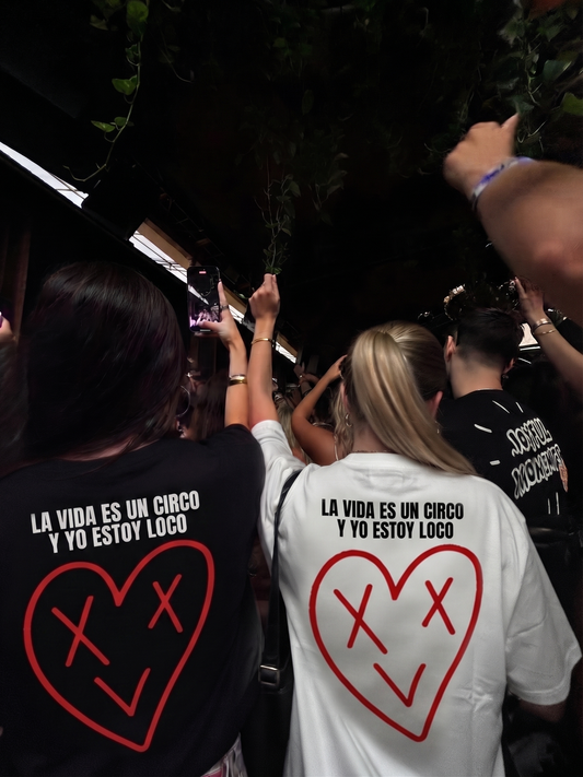 T-Shirt Party Heart