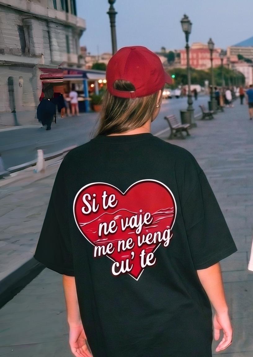 T-Shirt STELLE ✨