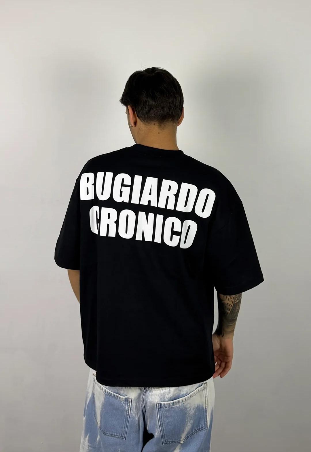 T-Shirt UOMO bugiardo cronico