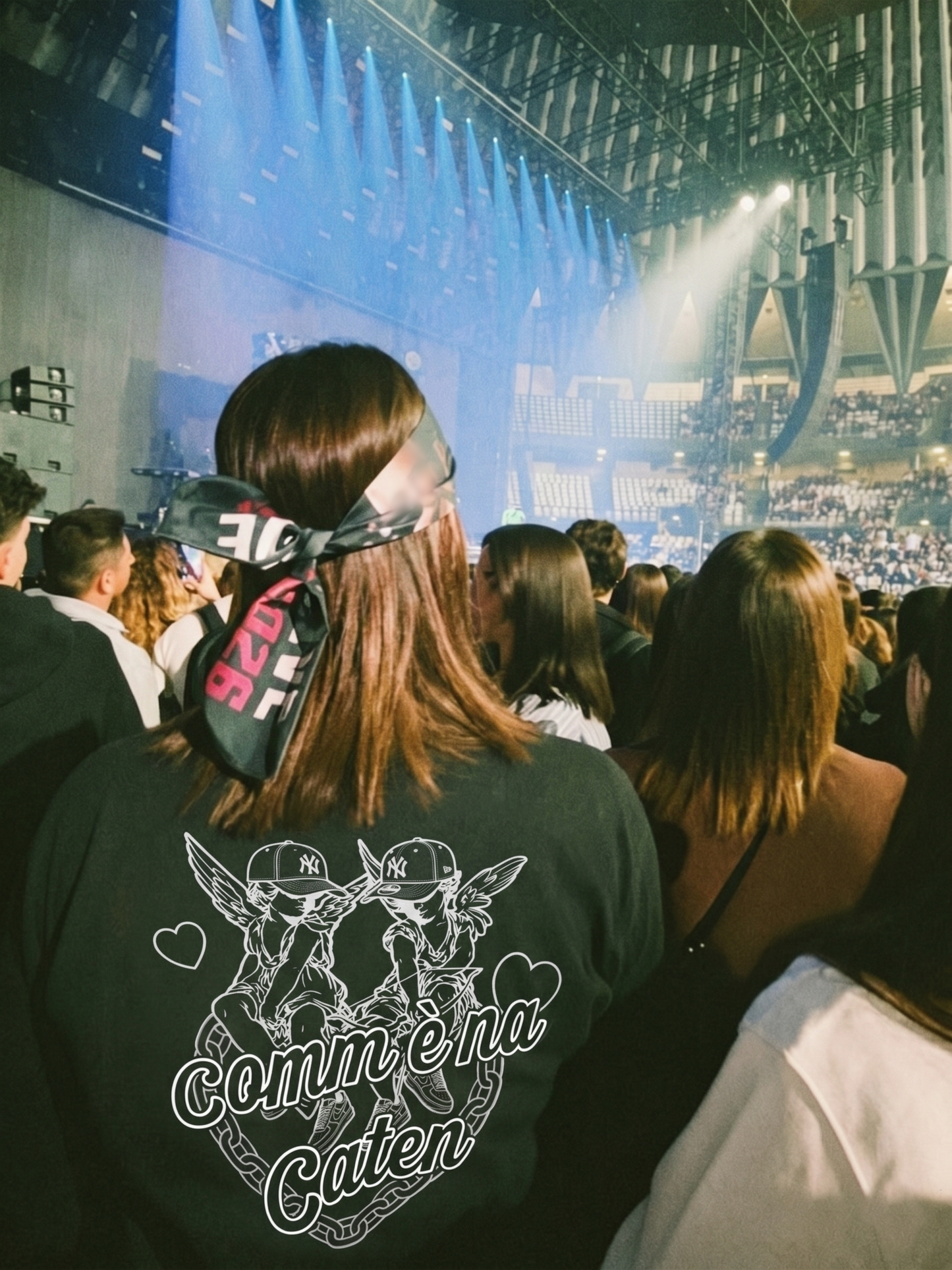T-Shirt CATENA 🔗