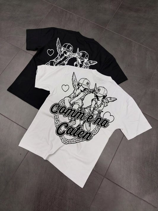 T-Shirt CATENA 🔗