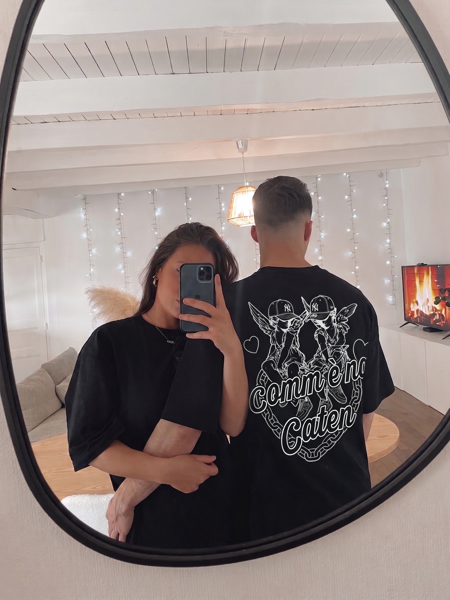 T-Shirt CATENA 🔗